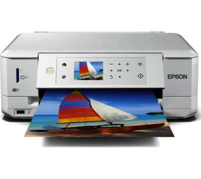 EPSON Expression Premium XP-635 All-in-One Wireless Inkjet Printer EPSON Expression Premium XP-635 All-in-One Wireless Inkjet Printer